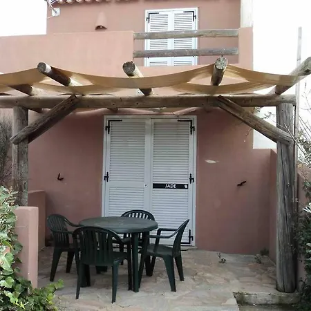 Ferienhaus Mini Santa Giulia Porto-Vecchio (Corsica)