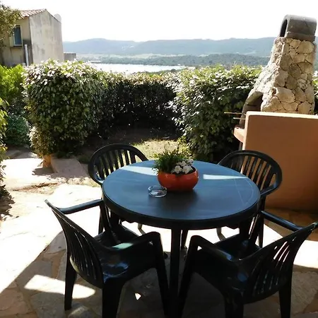 Mini Santa Giulia Ferienhaus Porto-Vecchio (Corsica)
